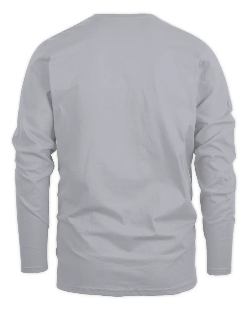 Woodland Friends Autumn Long Sleeved T-Shirt
