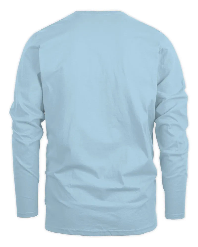 Woodland Friends Autumn Long Sleeved T-Shirt