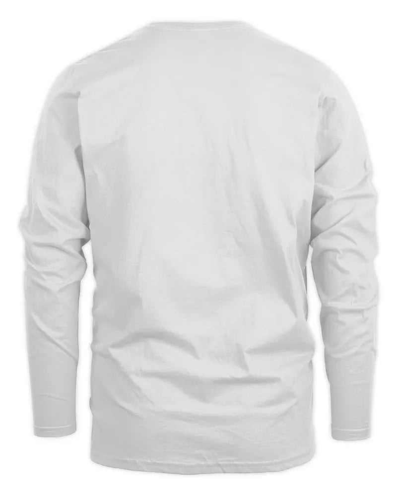 Woodland Friends Autumn Long Sleeved T-Shirt