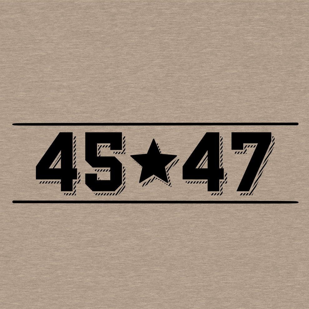 45-47 - Safety Yellow T-Shirt