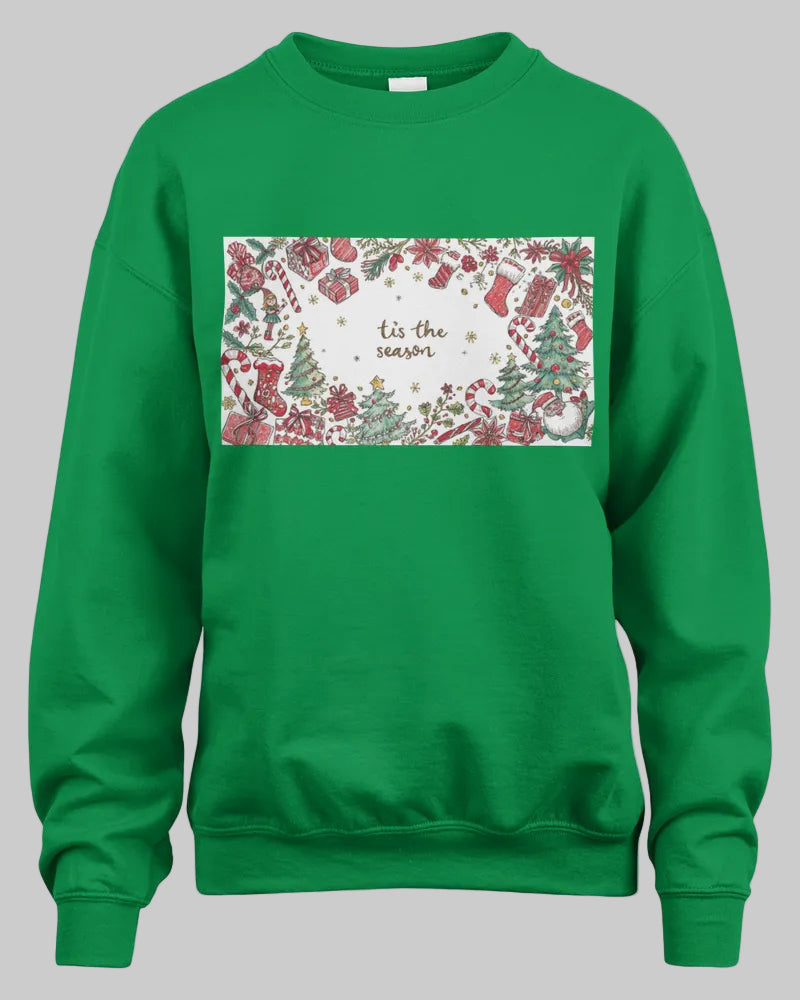 color-irish green