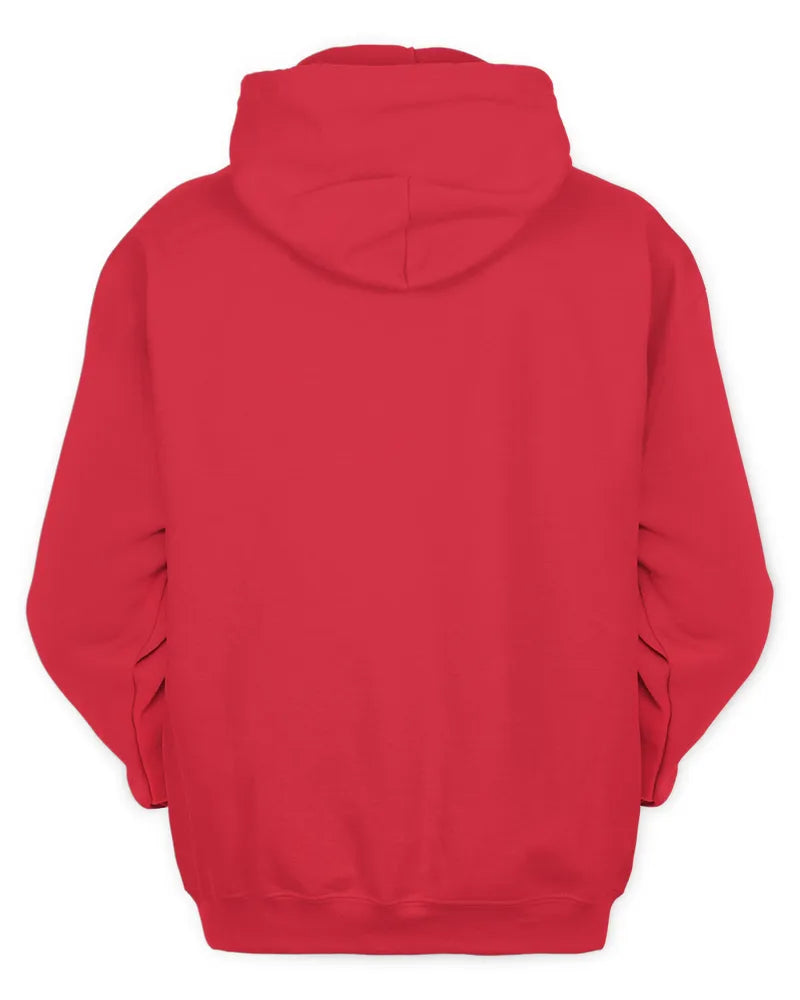 Tis the Season Holiday Unisex Hoodie
