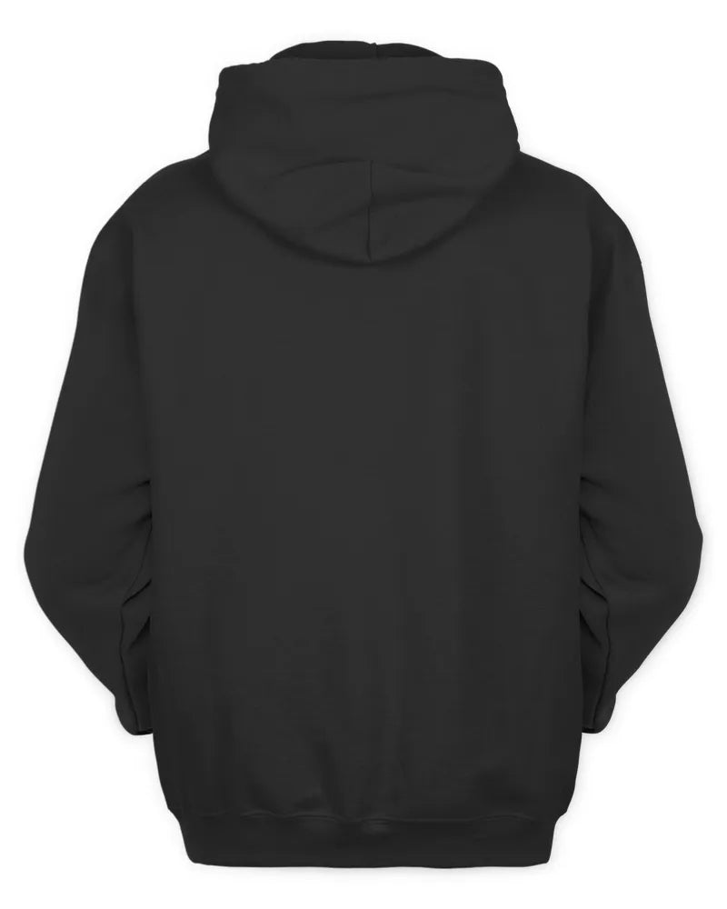 Woodland Friends Autumn T-Shirt - Unisex Hoodie