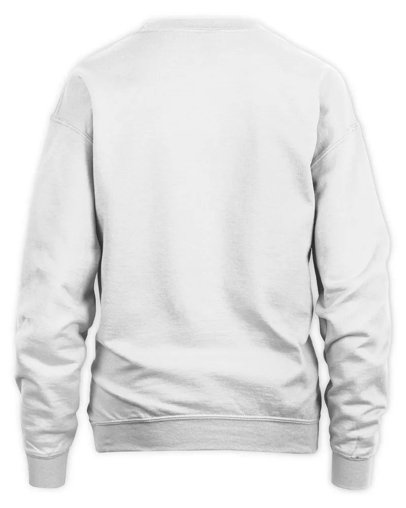 Woodland Friends Autumn Unisex Sweatshirt