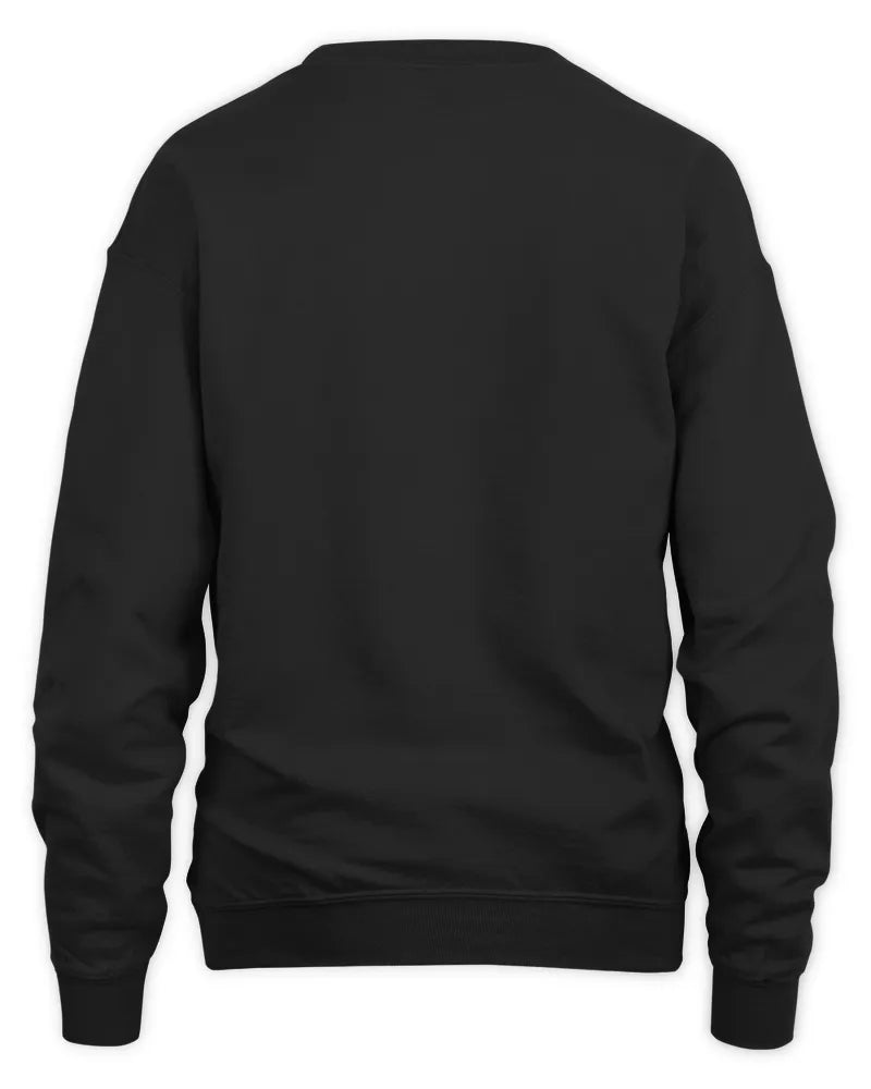 Woodland Friends Autumn Unisex Sweatshirt