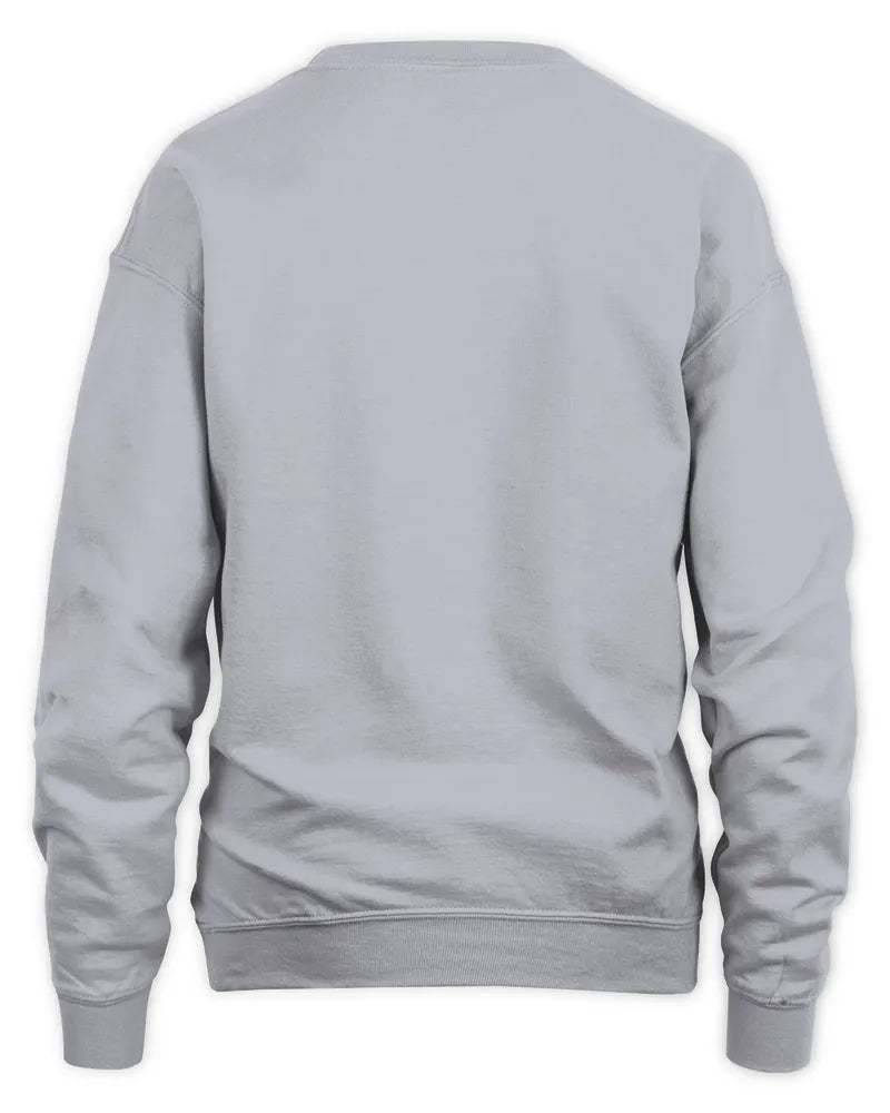 Woodland Friends Autumn Unisex Sweatshirt
