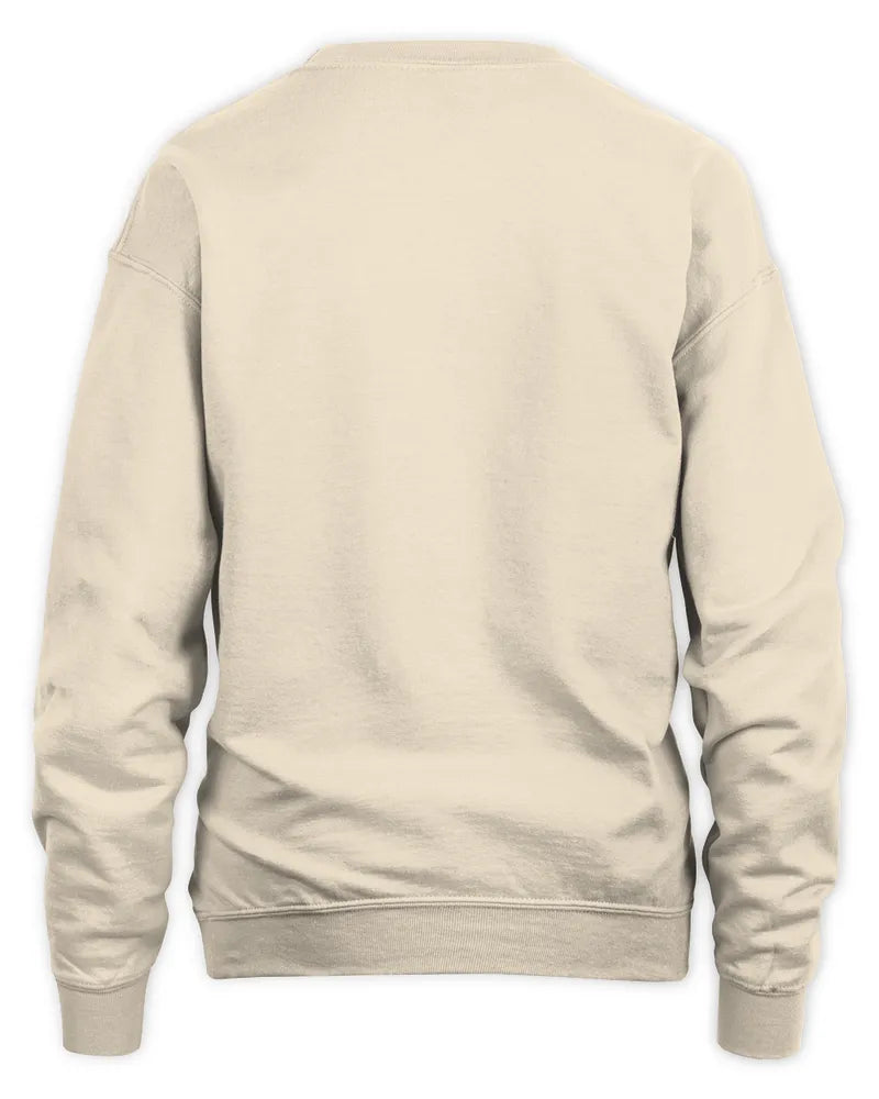 Woodland Friends Autumn Unisex Sweatshirt