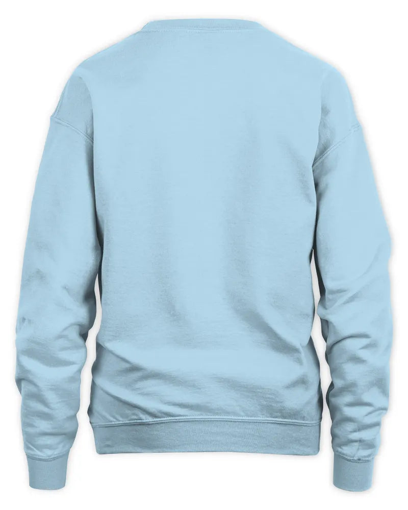 Woodland Friends Autumn Unisex Sweatshirt