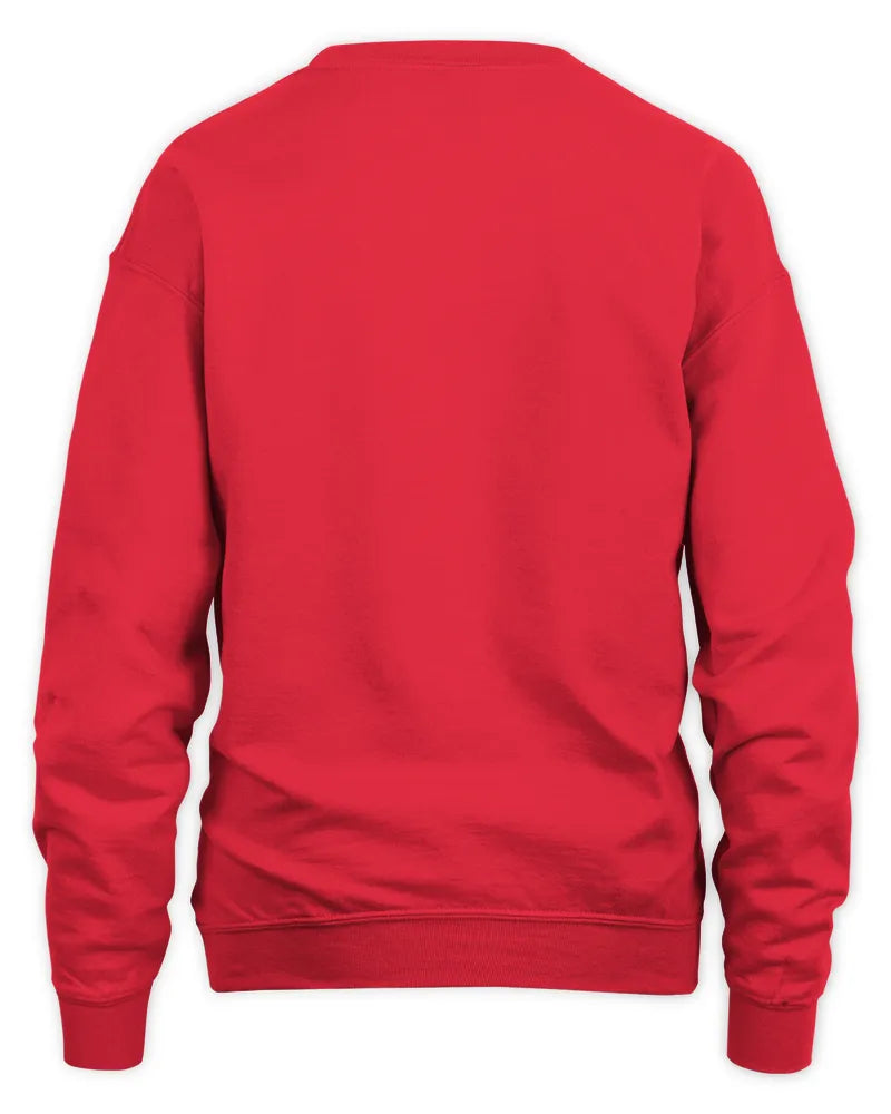 Tis the Season Unisex Sweatshirt