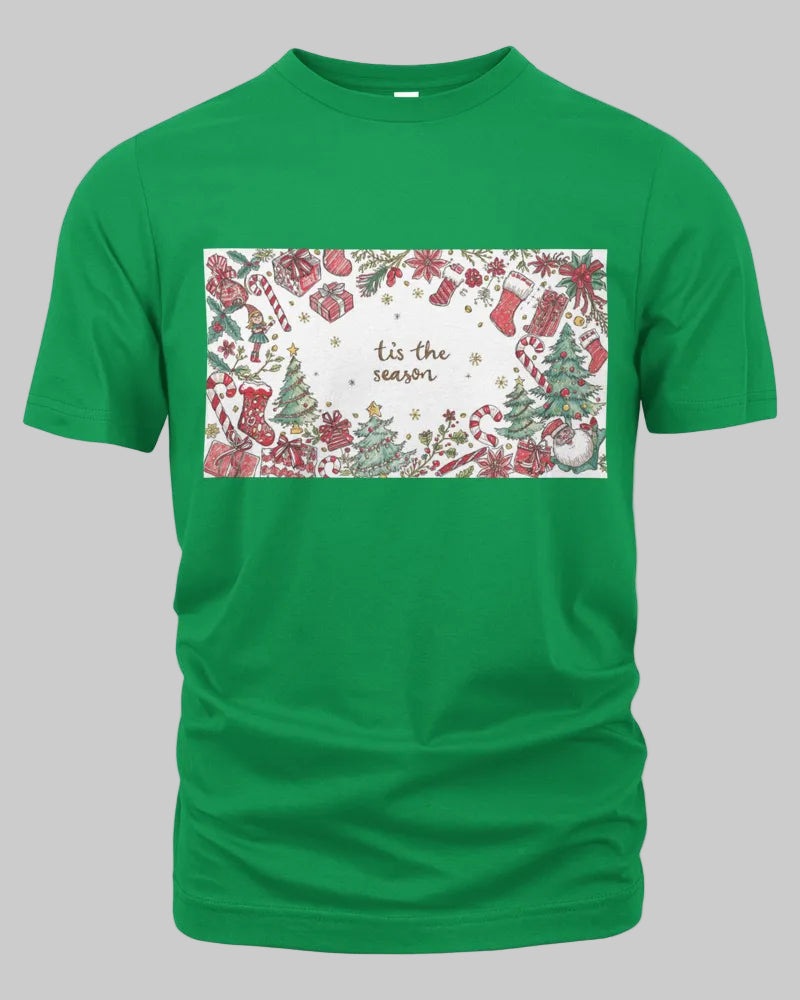 color-kelly green