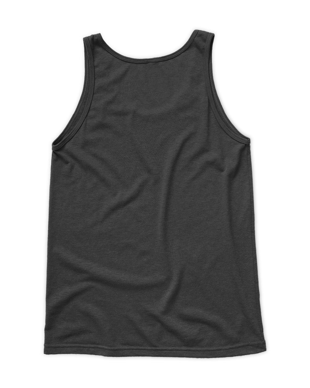 Australian Shepherd Christmas Tree Light Aussie Christmas Dog  Men's Tank Top