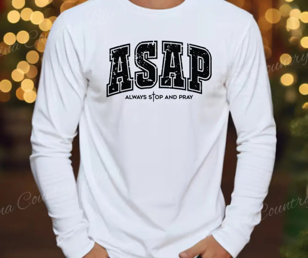 ASAP - Multi