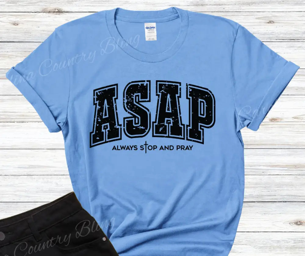 ASAP - Multi