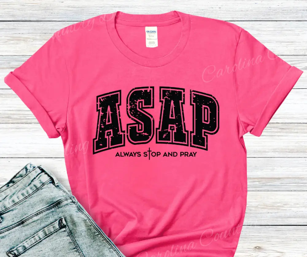 ASAP - Multi