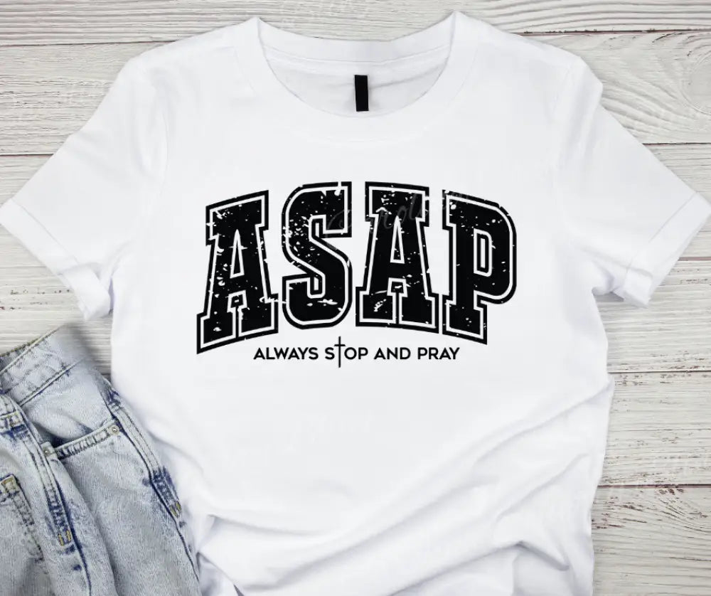 ASAP - Multi
