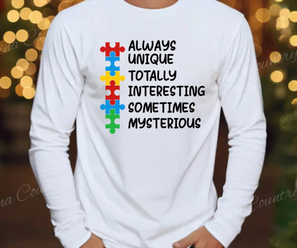 AUTISM – Multi