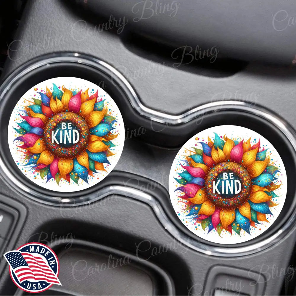 Be Kind – Multi