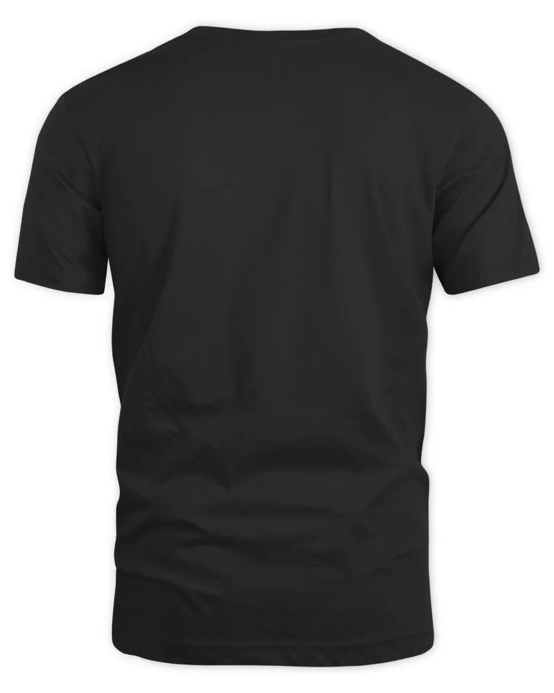 Woodland Friends Autumn T-Shirt