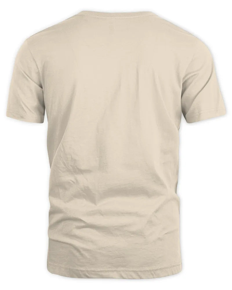 Woodland Friends Autumn T-Shirt