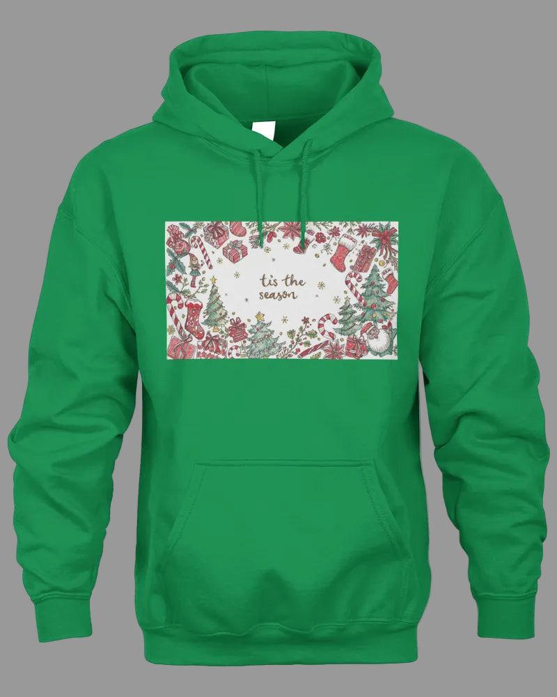 color-irish green