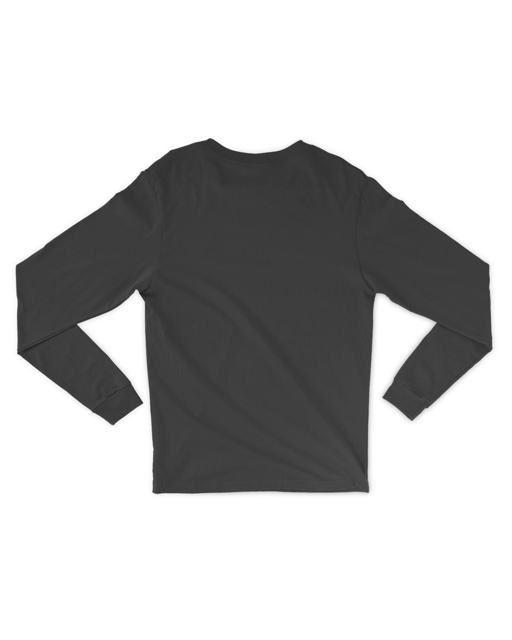 Australian Shepherd Christmas Tree Light Aussie Christmas Dog  Men's Long Sleeved T-Shirt