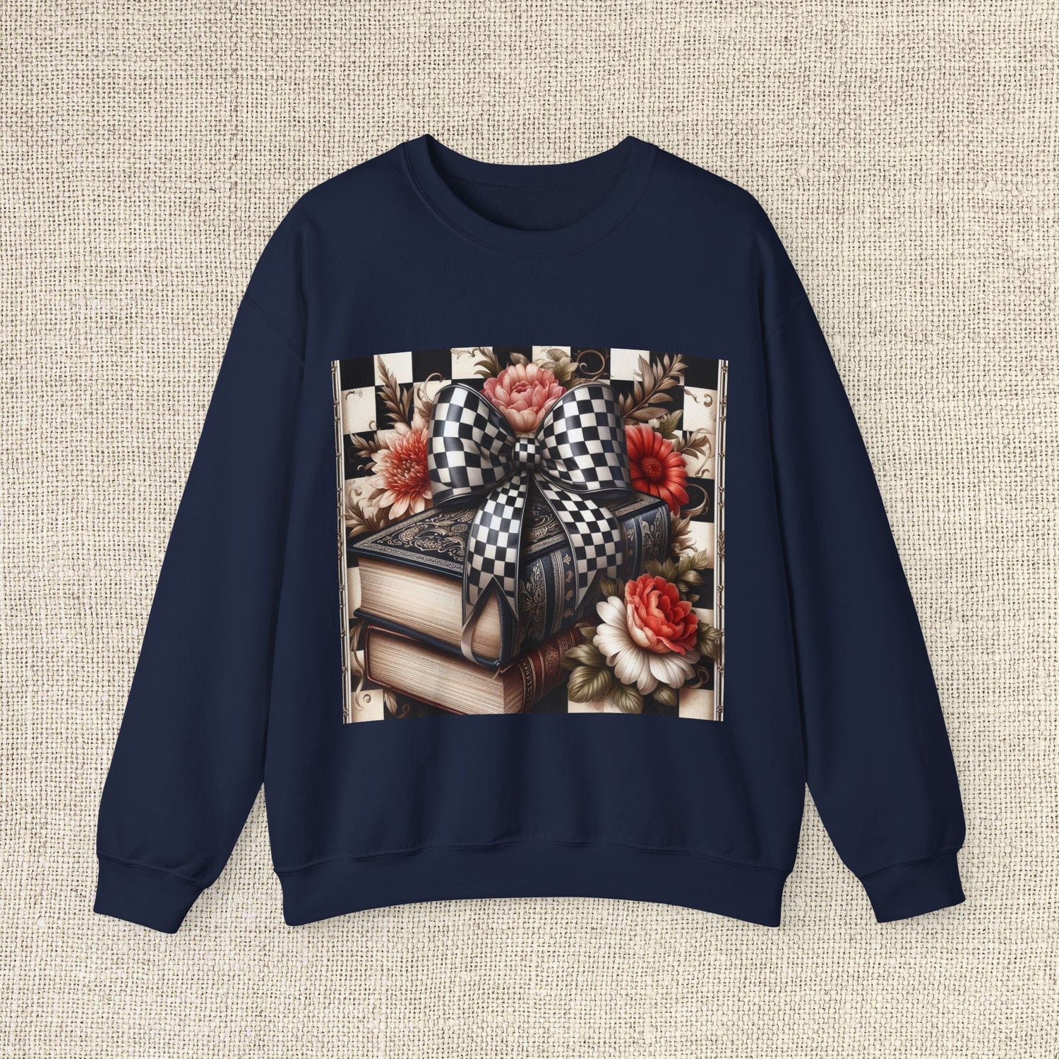 Cozy Comfort Sweatshirt Collection