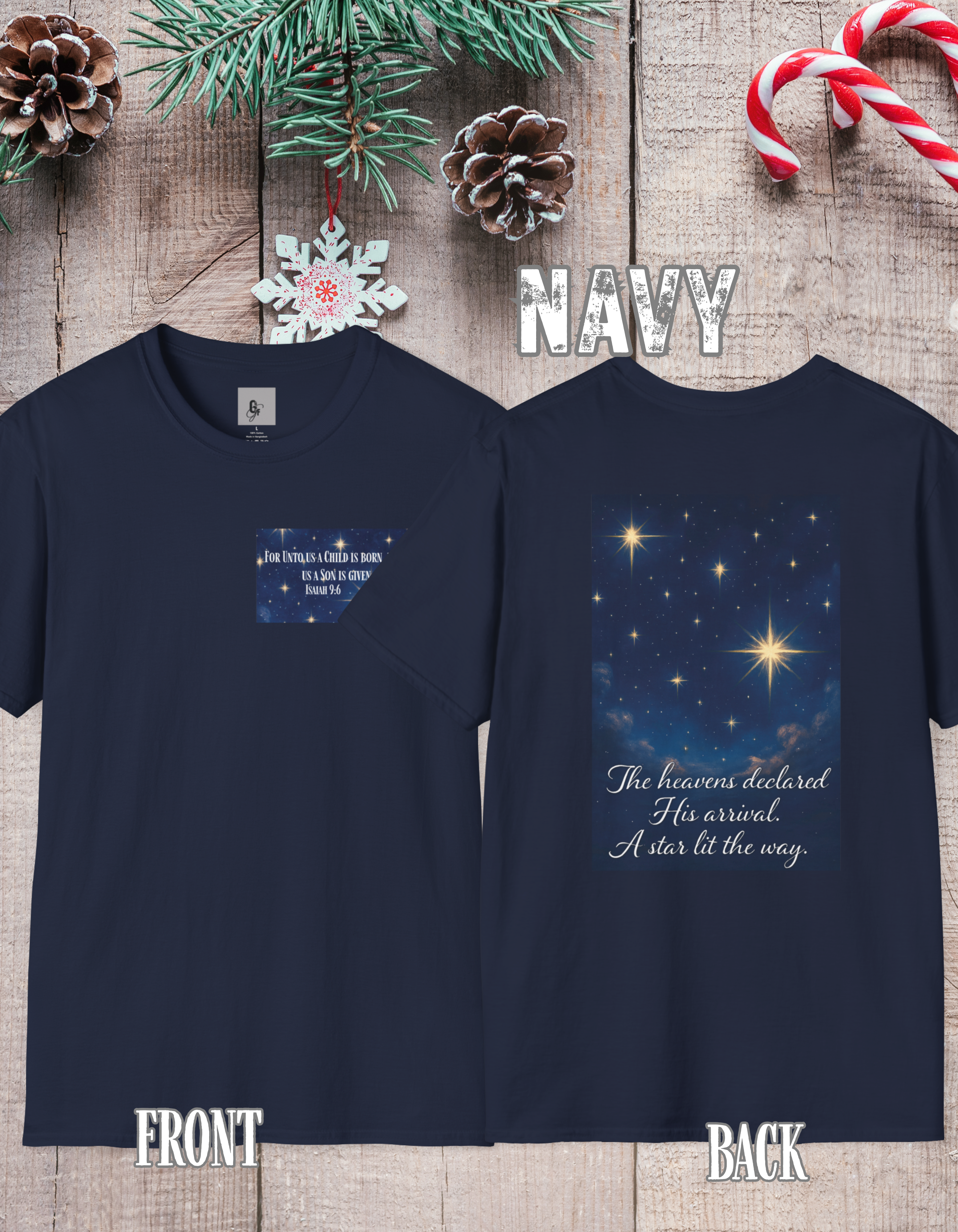 ❄️ The Comfort & Joy Collection