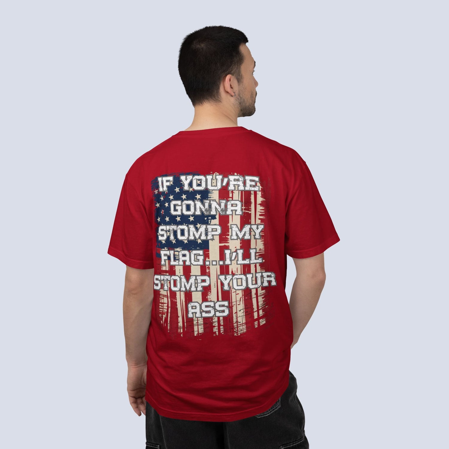 Men’s Graphic Tees | Vintage, Funny & Everyday T-Shirts