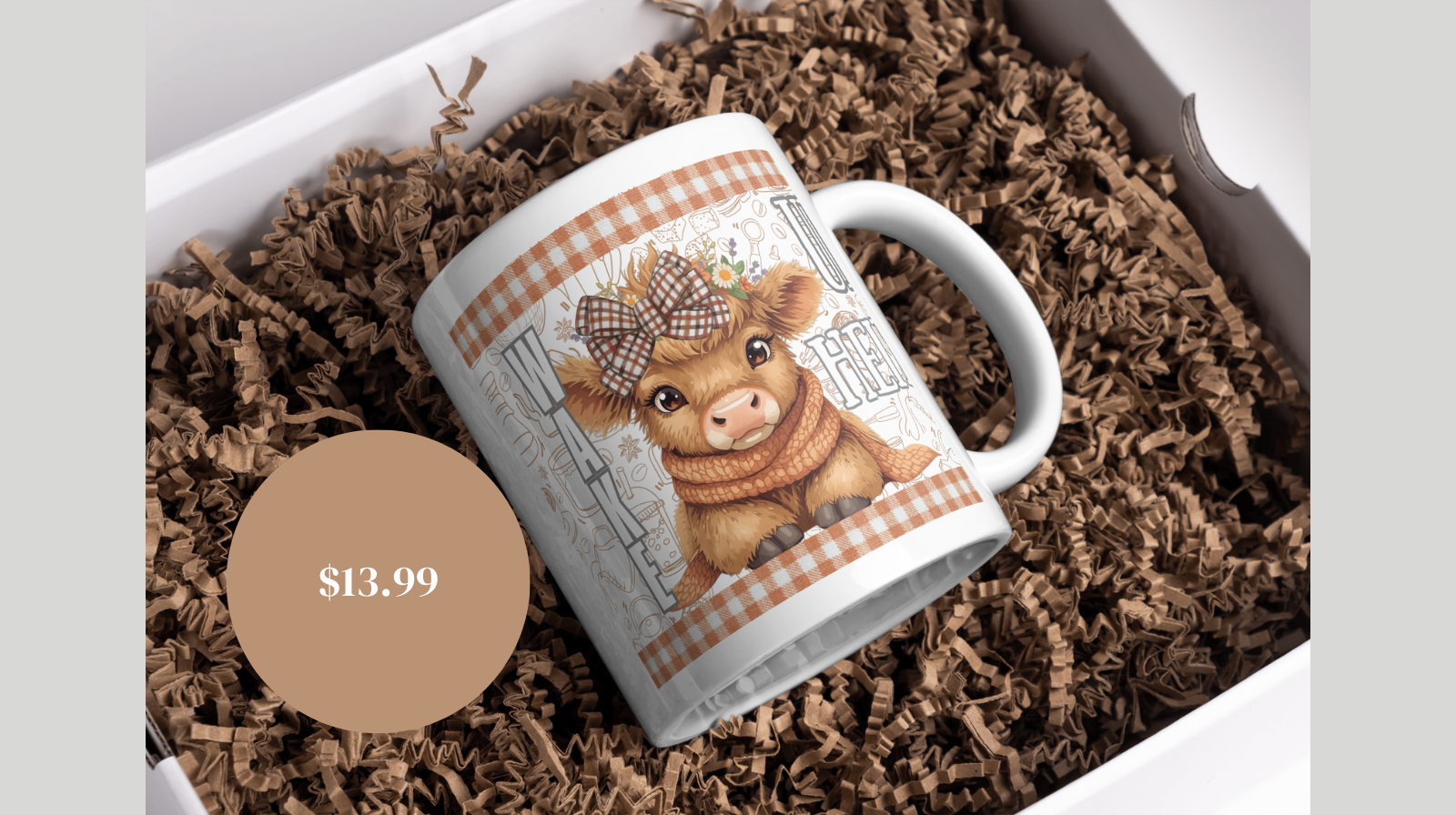 Seasonal Mug & Tumbler Collection