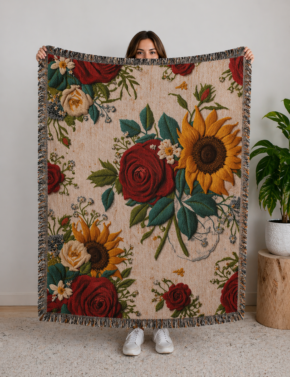 Cozy Blankets | Soft, Aesthetic & Giftable Throws