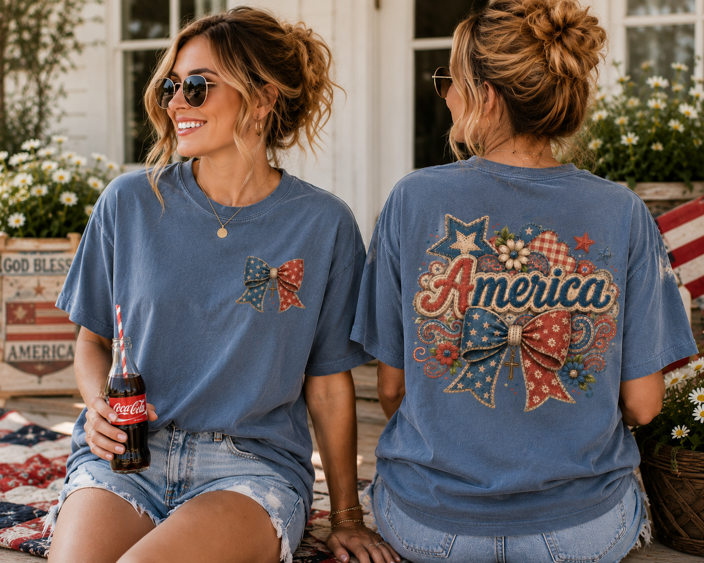 America 250
