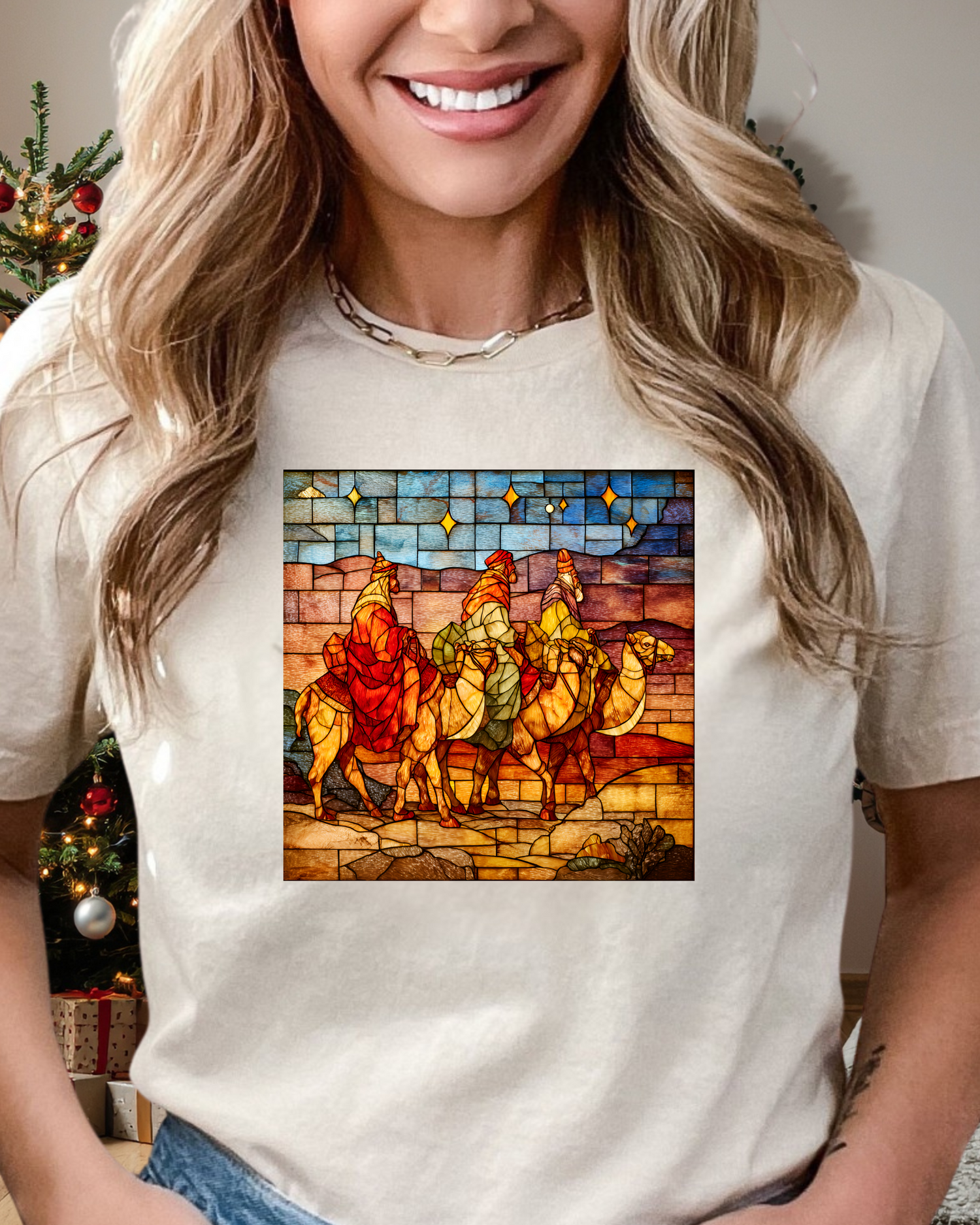 Comfort and Joy T-Shirt Collection