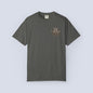 Jesus Saves Bro I Just Change Parts Shirt | Christian Mechanic Shirt | Blue Collar Faith Tee | Comfort Colors 1717 Graphic Tee
