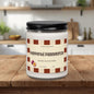 Grease Fueled Grace 7 Scented Soy Candles — 9oz
