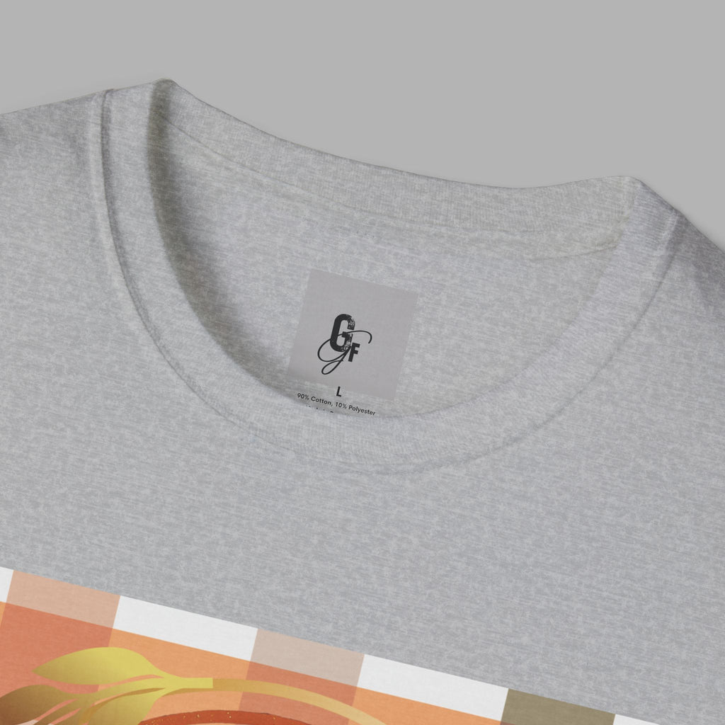 🍂 “It’s Fall Y’all” Tee, Autumn Vibes T-Shirt, Fall-Themed Tee, Unisex Casual Tee, Pumpkin Shirt, Thanksgiving Apparel, Cozy Fall Outfit