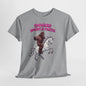 Onward Sparkle Farts Bigfoot Unicorn T-Shirt | Funny Graphic Tee | Gildan 5000