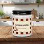 Grease Fueled Grace 7 Scented Soy Candles — 9oz