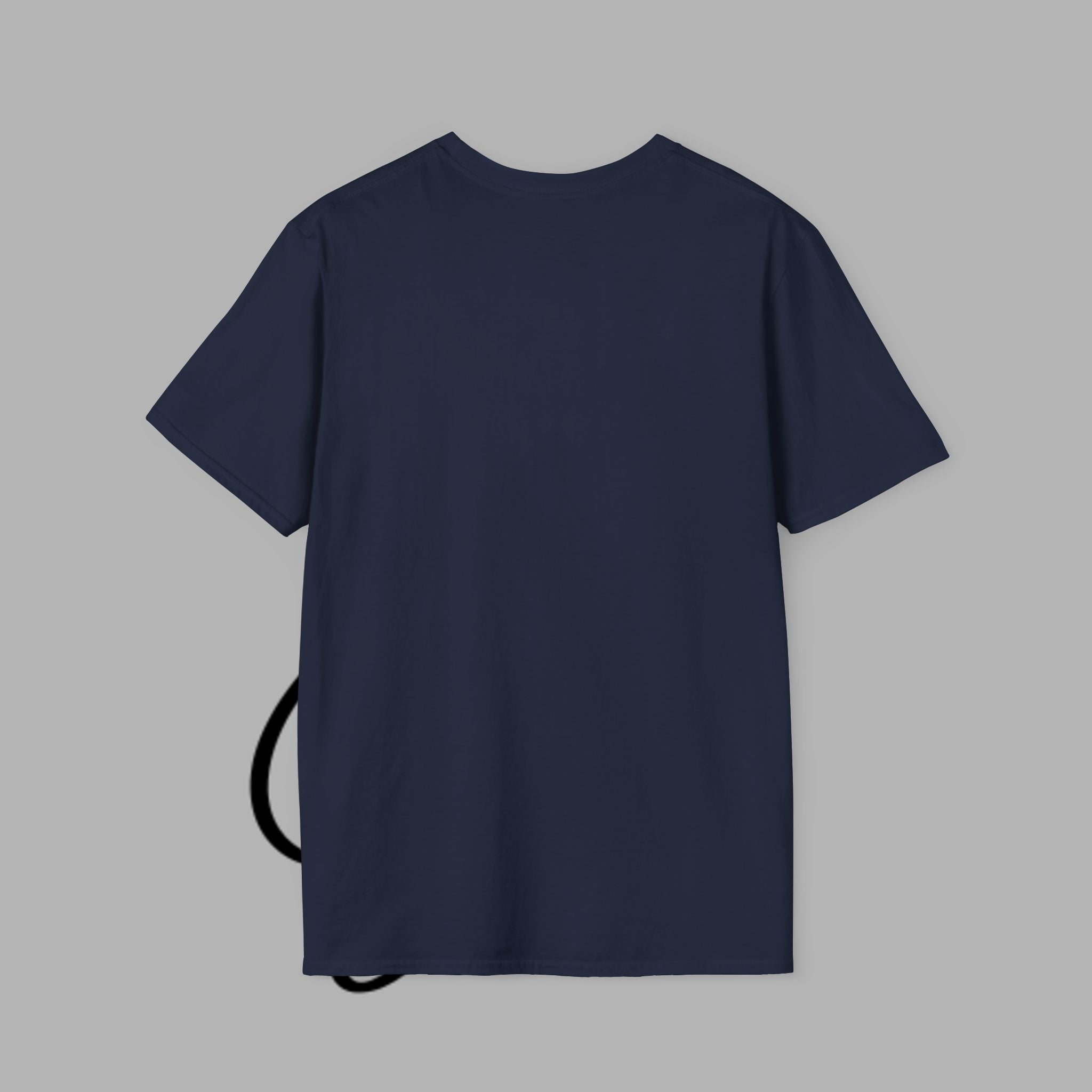 Nevermore Softstyle T-Shirt