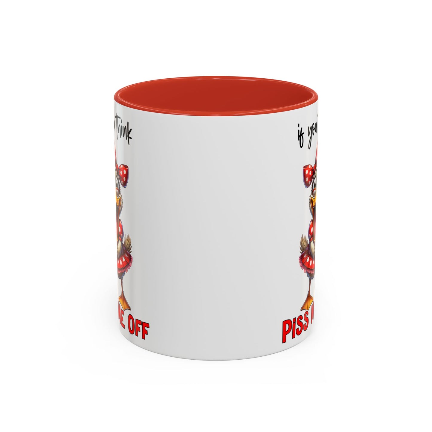 Sassy Boundaries Coffee Mug – Ceramic Gift Mug, 11 oz or 15 oz