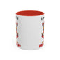 Sassy Boundaries Coffee Mug – Ceramic Gift Mug, 11 oz or 15 oz
