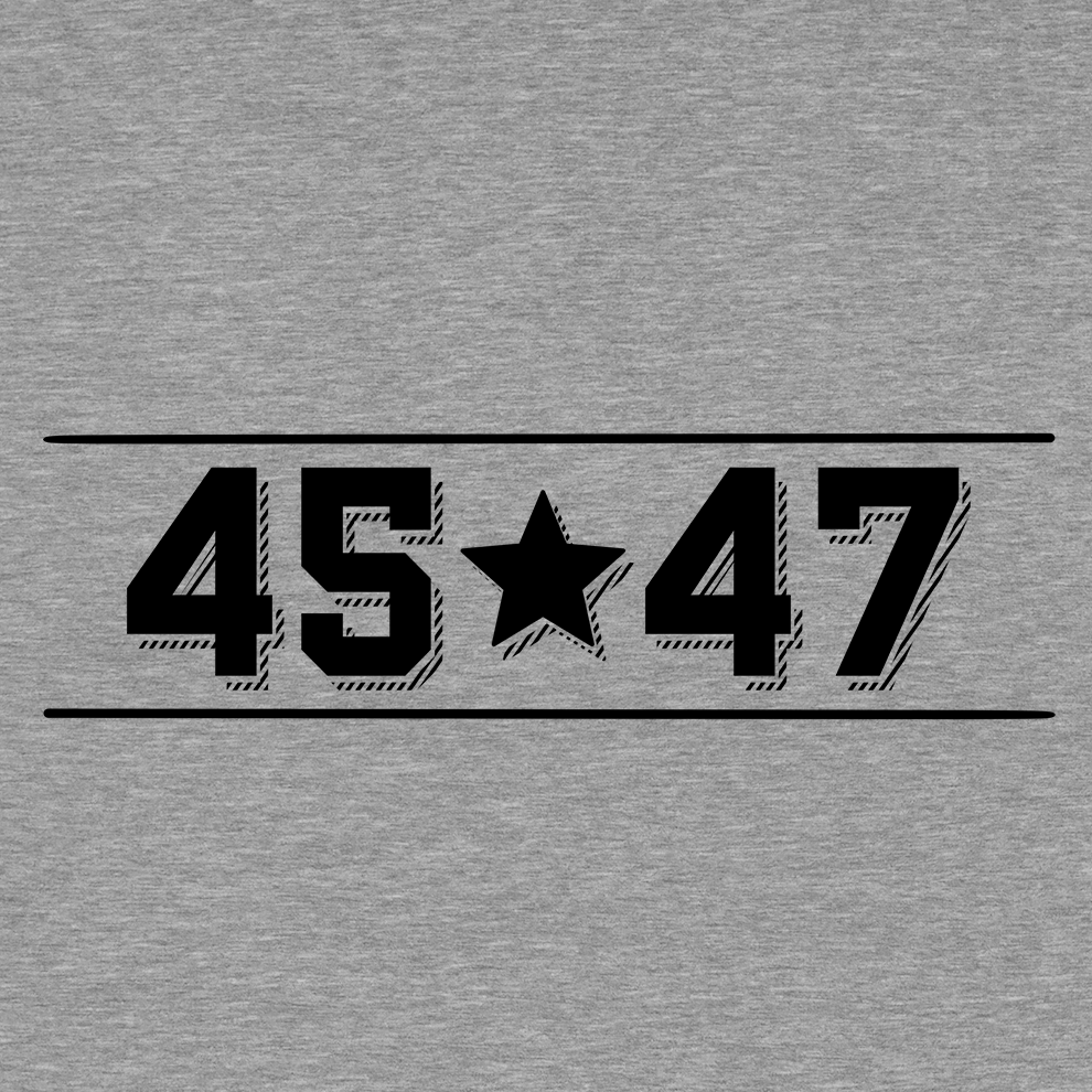 45-47 - Safety Yellow T-Shirt