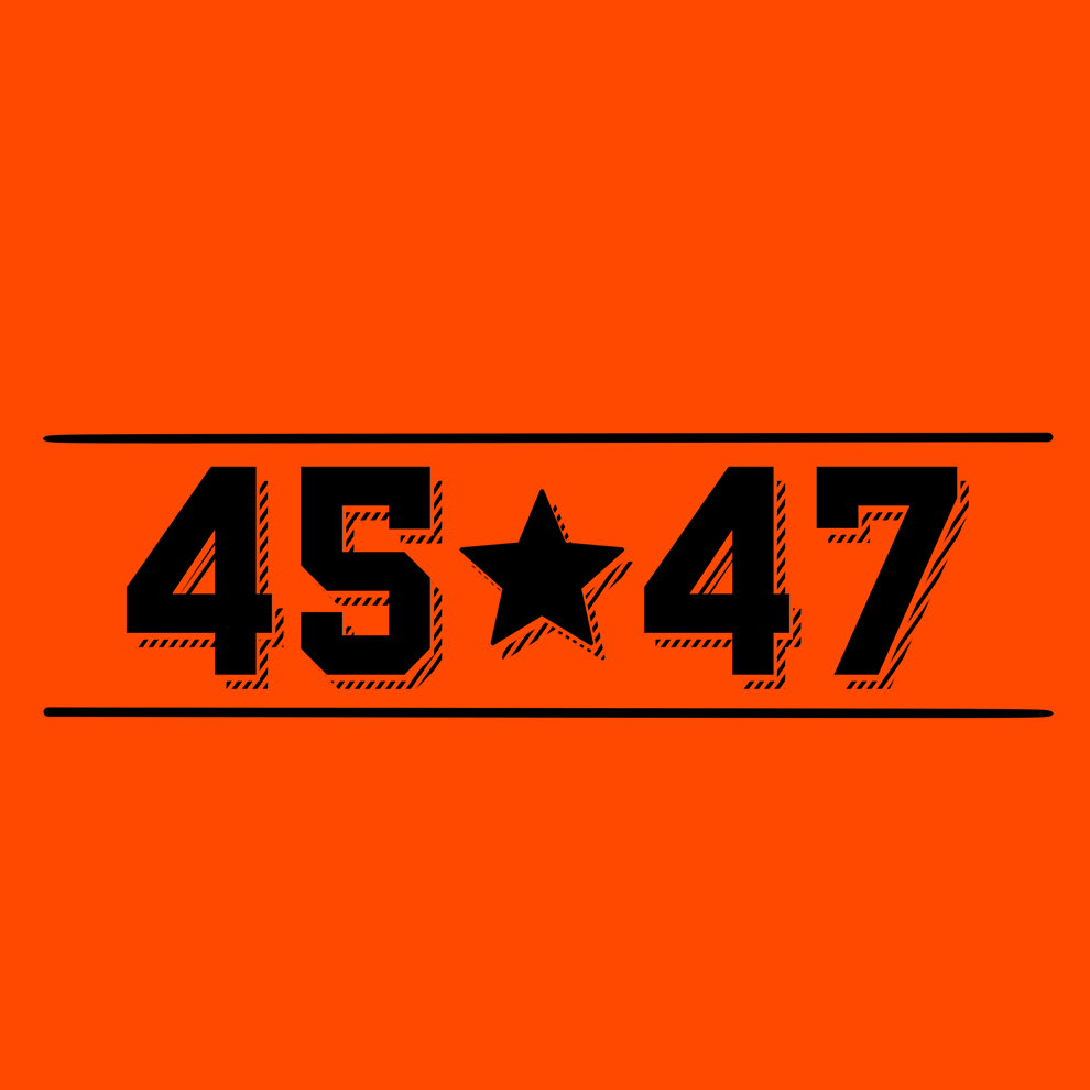 45-47 - Safety Yellow T-Shirt