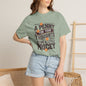 A Penny For Your Thoughts Tee — Funny Vintage Coin Quote T-Shirt