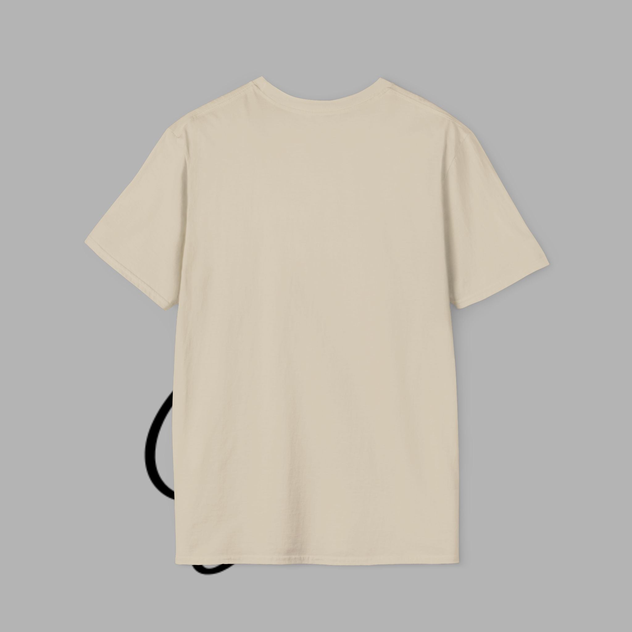 Nevermore Softstyle T-Shirt
