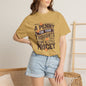 A Penny For Your Thoughts Tee — Funny Vintage Coin Quote T-Shirt