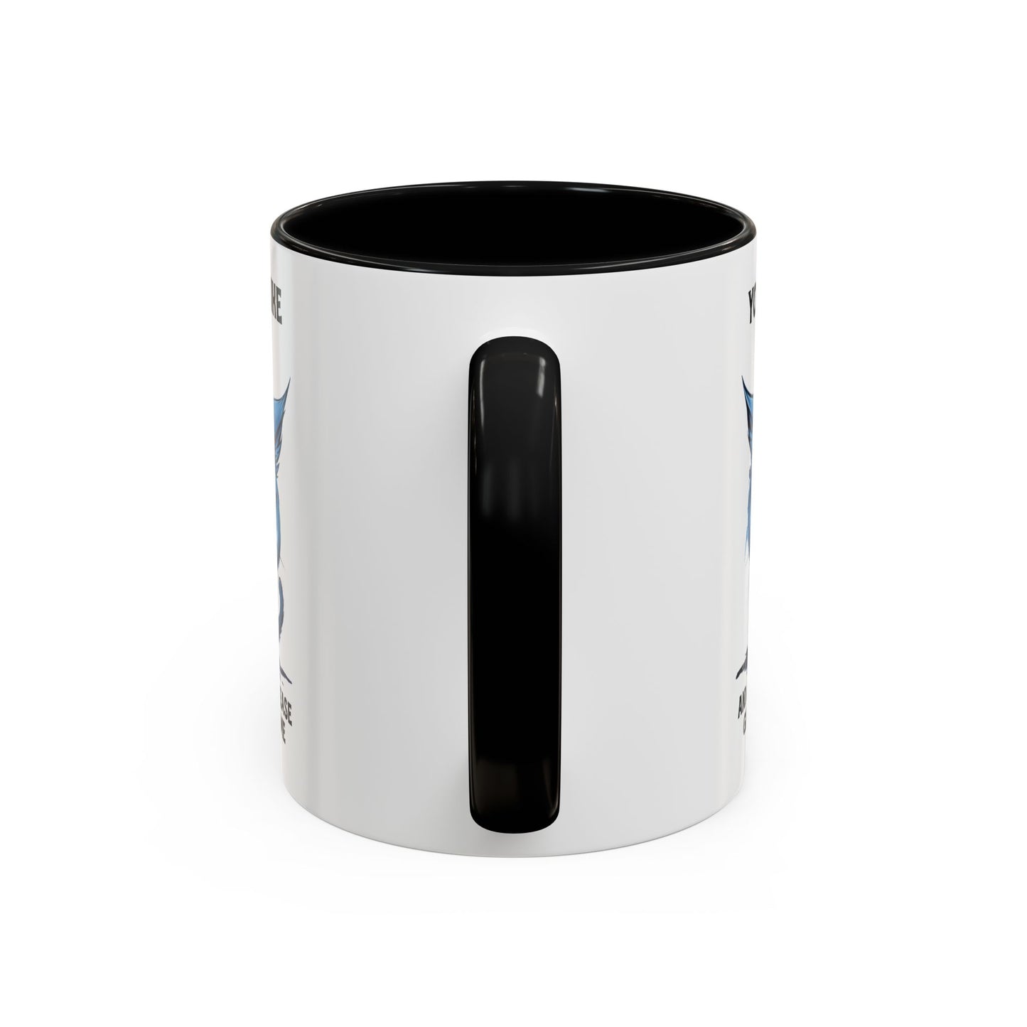 You Smell Like Drama Mug — Grumpy Cat Coffee Cup (11/15oz)
