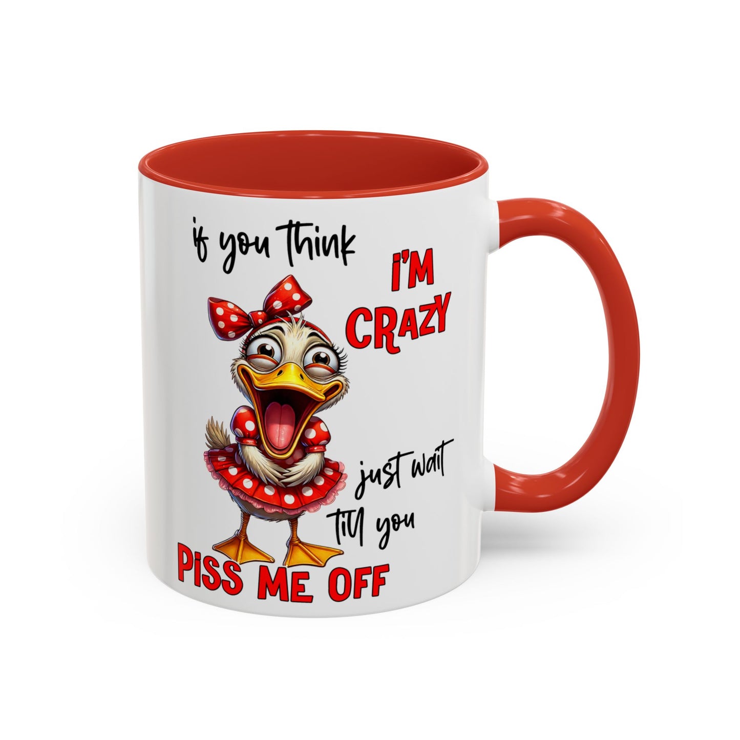 Sassy Boundaries Coffee Mug – Ceramic Gift Mug, 11 oz or 15 oz