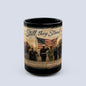 Still They Stand Mug — Patriotic Veteran Tribute Coffee Mug