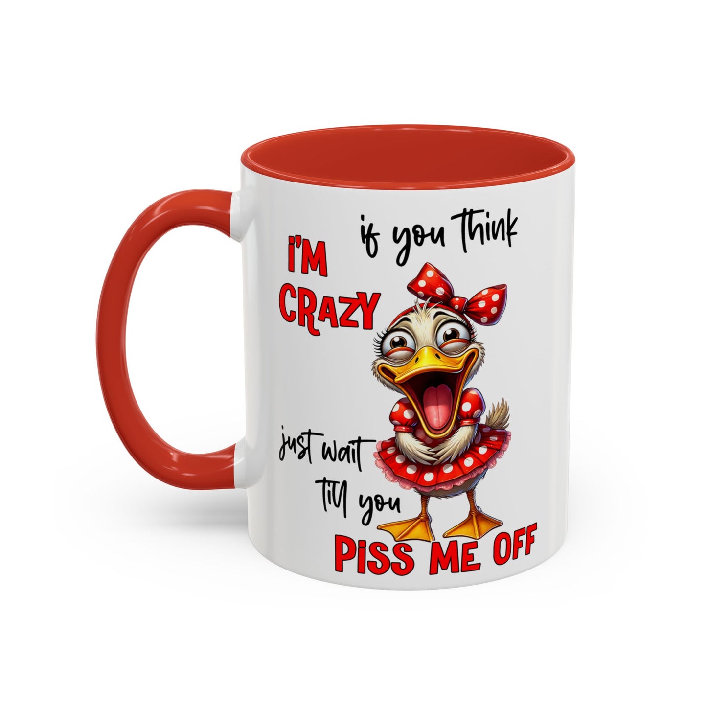 Sassy Boundaries Coffee Mug – Ceramic Gift Mug, 11 oz or 15 oz