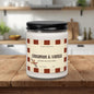 Grease Fueled Grace 7 Scented Soy Candles — 9oz
